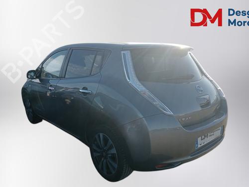 Rear parcel shelf NISSAN LEAF (ZE0) Electric | BP34195465C85 - Image 8