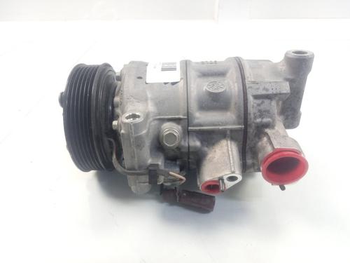 Used AC compressor SKODA FABIA III (NJ3) [2014-2021]  17754732