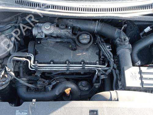 Left headlight SEAT ALTEA (5P1)  | BP34280187C28  - Image 9