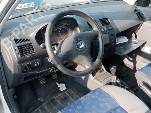 Right mirror SEAT IBIZA II (6K1)  | BP27161094C27 