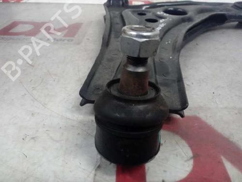 Left front suspension arm CHEVROLET AVEO / KALOS Saloon (T250, T255)  | BP12838337M12 