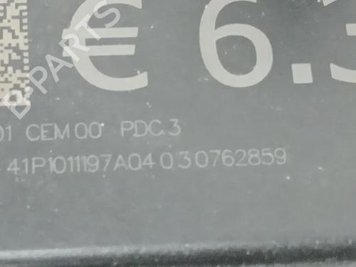 AdBlue tank PEUGEOT 3008 II SUV (MC_, MR_, MJ_, M4_)  | BP18308395M85 