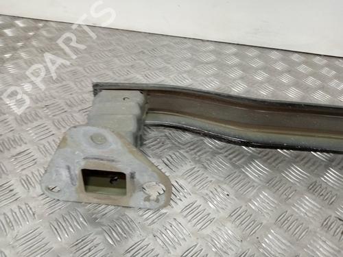 Rear bumper reinforcement PEUGEOT 208 II (UB_, UP_, UW_, UJ_)  | BP17532829C73 