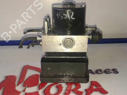 ABS pump CHEVROLET LACETTI (J200) 2.0 D | BP12634108M43