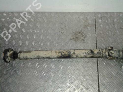 Driveshaft BMW 5 Touring (E61)  | BP12639277M37 