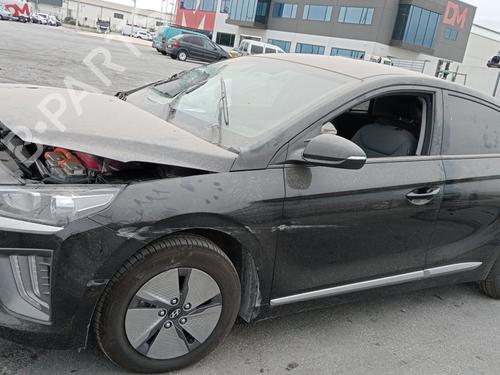 Engine HYUNDAI IONIQ (AE) 1.6 GDI Hybrid | BP13028906M1 