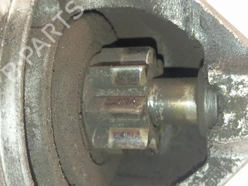 Starter HYUNDAI ix35 (LM, EL, ELH)  | BP28840783M8 