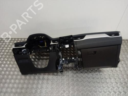 Kollisonspute sett RENAULT CAPTUR II (HF_)  | BP17828008C86 