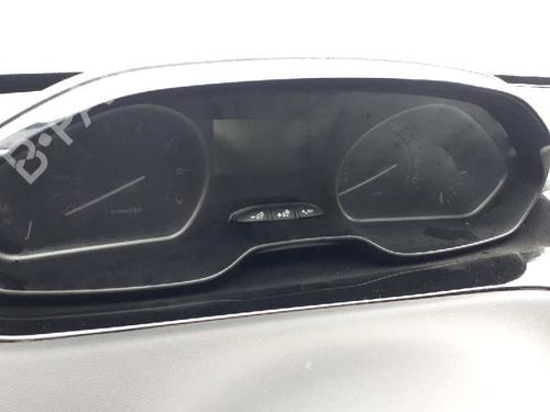 Used Instrument cluster PEUGEOT 208 I (CA_, CC_) [2012-2020]  15488560