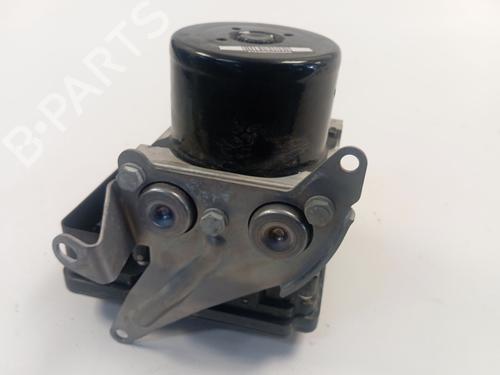 ABS pump BMW 3 Coupe (E92) 330 i | BP38752984M43 - Image 4