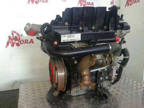 Engine MG MG ZT 2.0 CDTi | BP12677624M1 
