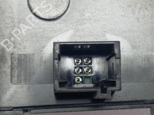 Climate control CITROËN BERLINGO Box Body/MPV (K9) 1.5 BlueHDi 100 | BP37520653I5 - Image 4