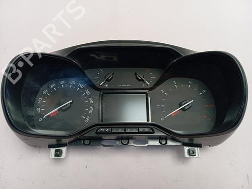 Kombinert Instrument Kombinert Instrument 37464049 37464049