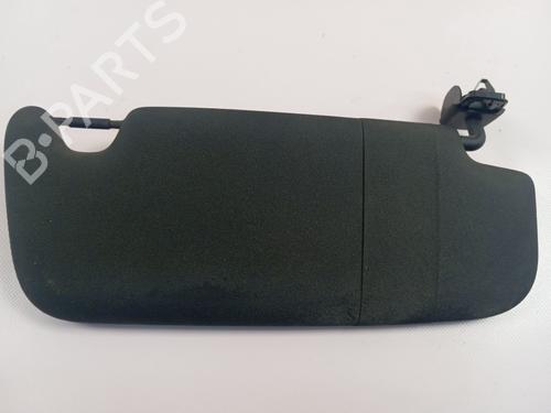 Left sun visor MINI MINI (F66, F65) Cooper C (F65) | BP40531532I1 - Image 3