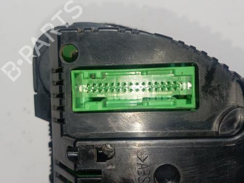 Instrument cluster AUDI A4 B6 (8E2) 2.5 TDI | BP38175497C47 - Image 5