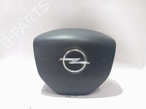 Used Driver airbag OPEL VIVARO C Van (K0) [2019-2026]  31572059