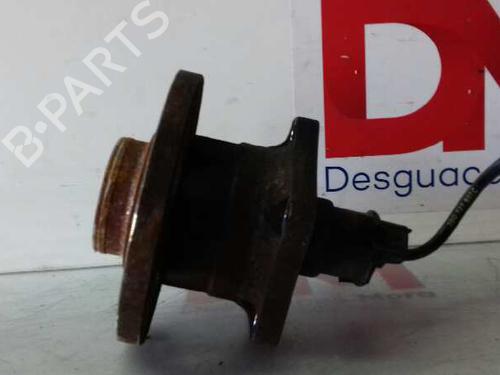 Right rear steering knuckle VW PASSAT B5.5 Variant (3B6) 1.9 TDI | BP30369317M28 