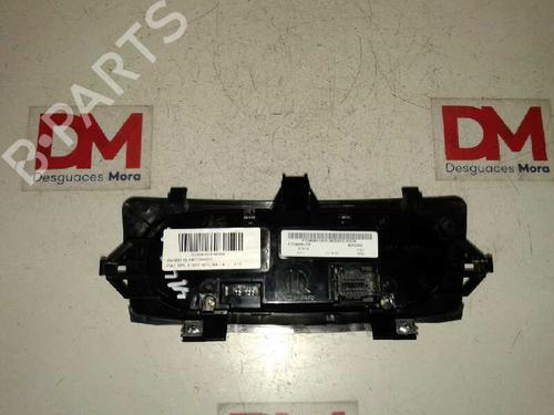 Climate control FIAT TIPO Hatchback (356_, 357_)  | BP12643973I5 