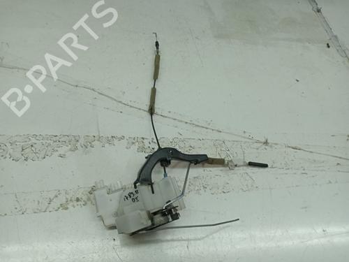 Used Front left lock HONDA ACCORD VII (CL, CN) 2.2 i-CTDi (CN1) (140 hp) 12669081