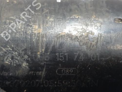 Starter MERCEDES-BENZ A-CLASS (W169) A 160 CDI (169.006, 169.306) | BP37238906M8 - Image 4