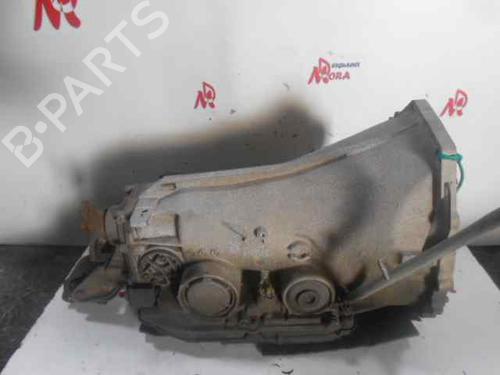 Gearbox MERCEDES-BENZ S-CLASS (W140) S 300 Turbo-D (140.135) | BP12635006M3 