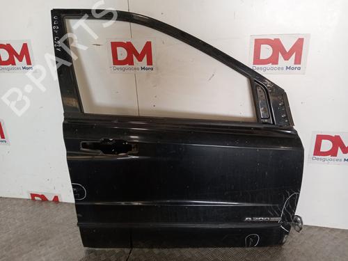Right front door SSANGYONG ACTYON I  | BP12647845C3 