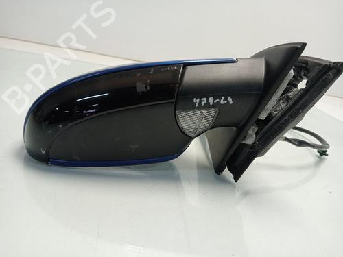 Right mirror VW GOLF V (1K1)  | BP17707459C27 