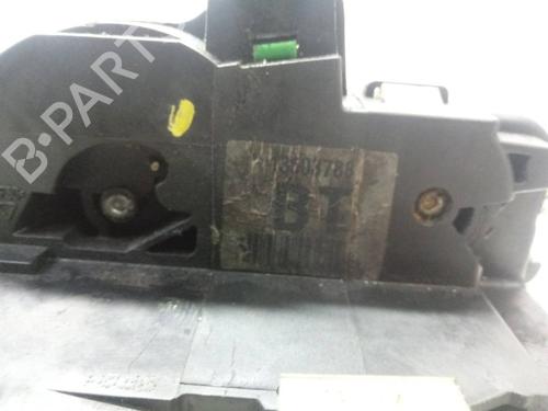 Used Rear right lock OPEL INSIGNIA A Sports Tourer (G09) [2008-2017]  13237752
