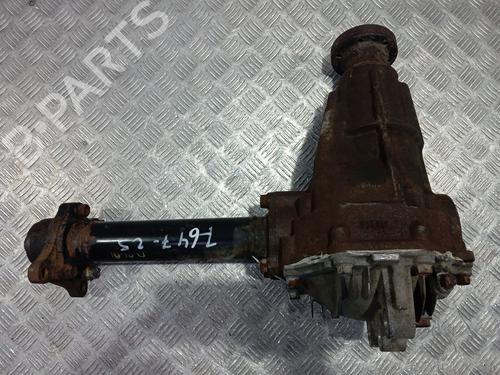 Front differential KIA SORENTO I (JC) | BP34058375M23 - Image 2