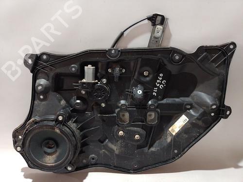 Used Front right window mechanism Front right window mechanism 36866059 36866059