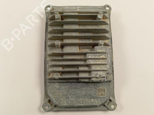 Used Xenon ballast Xenon ballast MERCEDES-BENZ GLC (X253) 200 d 4-matic (253.916) (163 hp) 34648948 34648948
