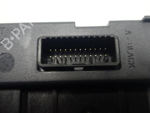 Electronic module RENAULT CLIO IV (BH_)  | BP17109404M83 