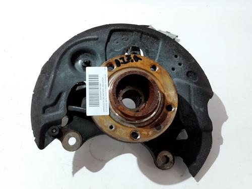 Used Left front steering knuckle CITROËN BERLINGO (ER_, EC_) 1.5 BlueHDi 100 (102 hp) 27161132