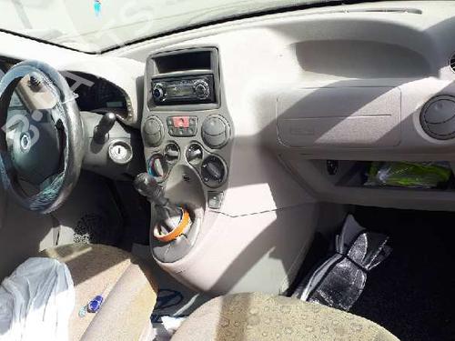 Left headlight FIAT PANDA (169_) 1.1 (169.AXA1A) | BP12670403C28