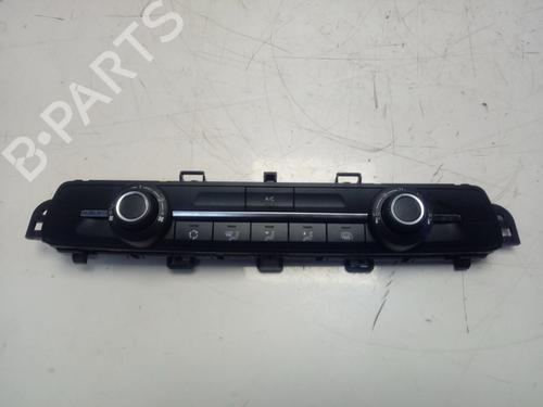 Used Climate control PEUGEOT PARTNER Tepee [2008-2025]  17624317
