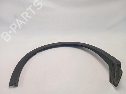 Used Rear right wheel arch trim Rear right wheel arch trim MAZDA CX-5 (KF) [2016-2026] 40543879 40543879
