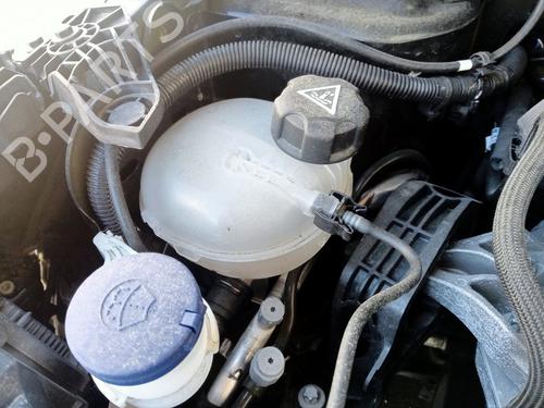 Deposito expansion OPEL CORSA F (P2JO) [2019-2025]  17702758