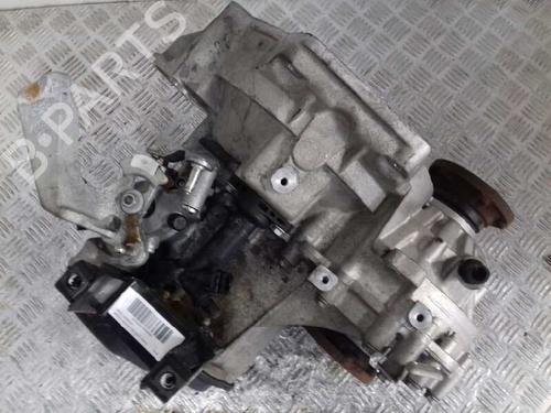 Used Gearbox SKODA ROOMSTER (5J7) [2006-2015]  12641907