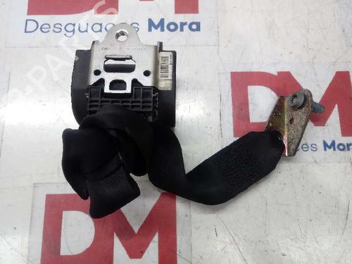 Used Rear right seatbelt SEAT LEON (1P1) 1.9 TDI (105 hp) 12840743