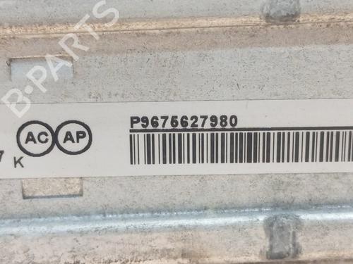 Intercooler PEUGEOT PARTNER Box Body/MPV (K9)  | BP29360667M30 