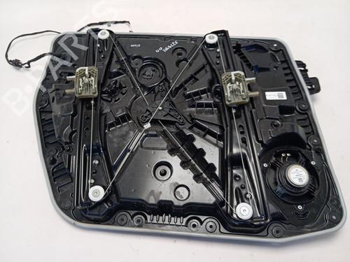 Front right window mechanism MERCEDES-BENZ GLA (H247) GLA 200 d (247.712) | BP38921052C23 - Image 5
