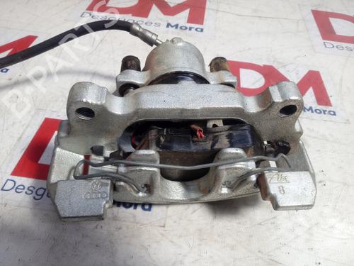 Left front brake caliper SEAT LEON (1P1) 1.2 TSI | BP16397555M105 