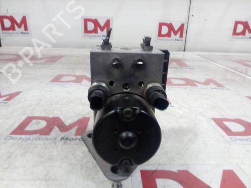 ABS pump MERCEDES-BENZ A-CLASS (W168) A 160 (168.033, 168.133) | BP12670484M43 