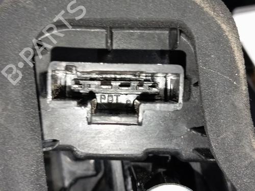 Left taillight OPEL CORSA F (P2JO) | BP37402945C34 - Image 3