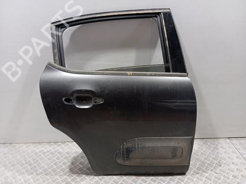 Used Right rear door CITROËN C3 IV (CC21) [2021-2025]  30701552