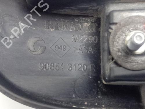 Trunk håndtak DACIA DOKKER MPV (KE_)  | BP13491413C132 