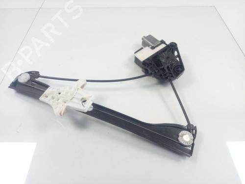 Rear right window mechanism SKODA FABIA III (NJ3)  | BP17758890C25 