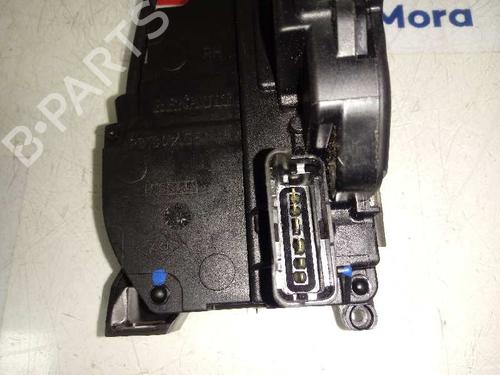 Front right lock RENAULT MASTER II Platform/Chassis (ED/HD/UD) 2.5 dCi | BP12664055C97 