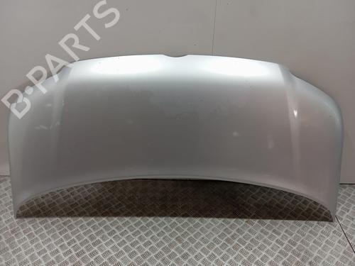 Used Hood Hood VW MULTIVAN T5 (7HM, 7HN, 7HF, 7EF, 7EM, 7EN) 2.5 TDI (130 hp) 34139440 34139440