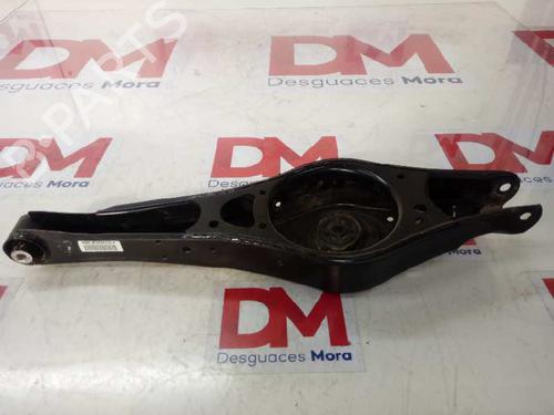 Querlenker links hinten für SEAT ALTEA (5P1) [2004-2015]  15778911